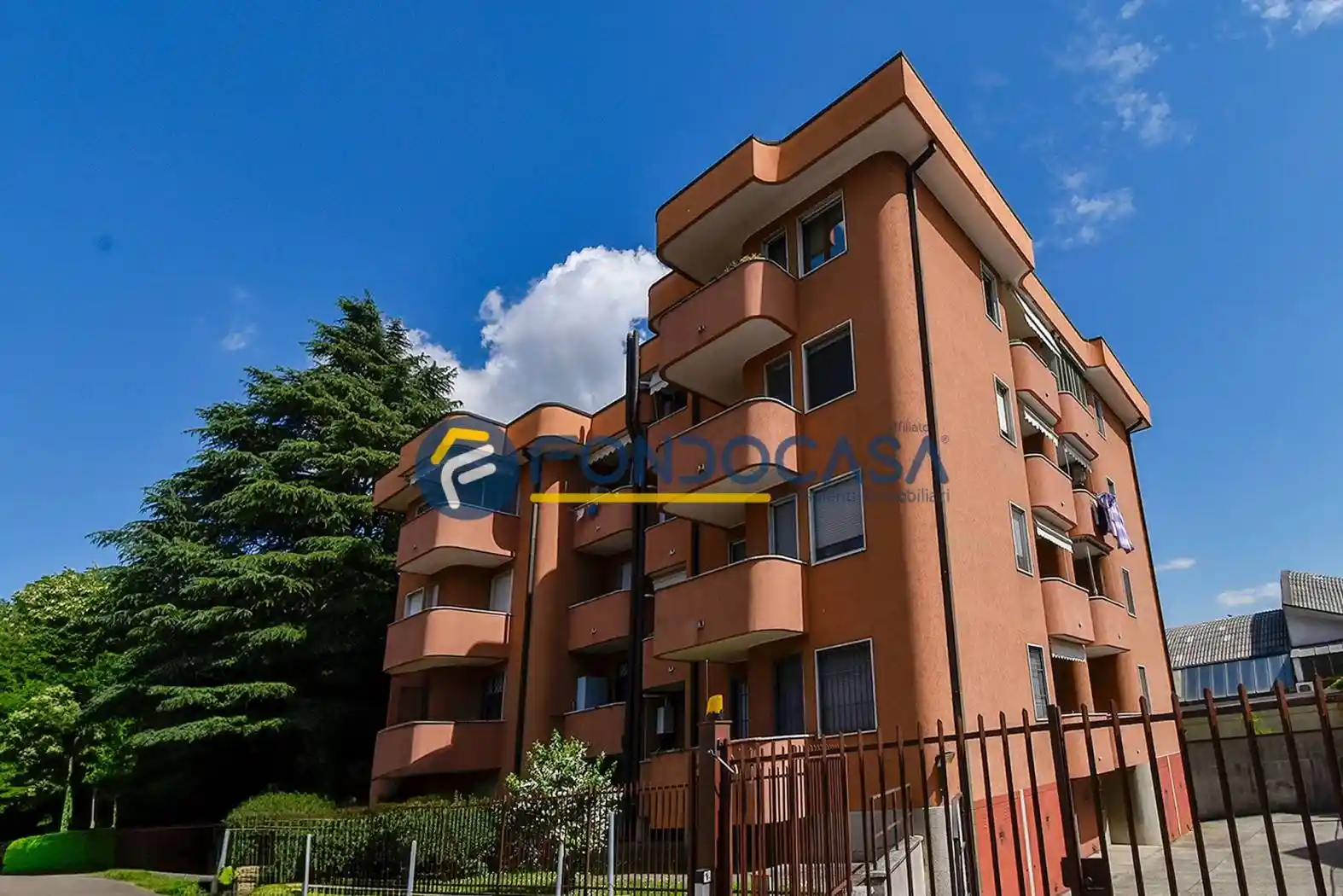 Appartamento in vendita a Lodi