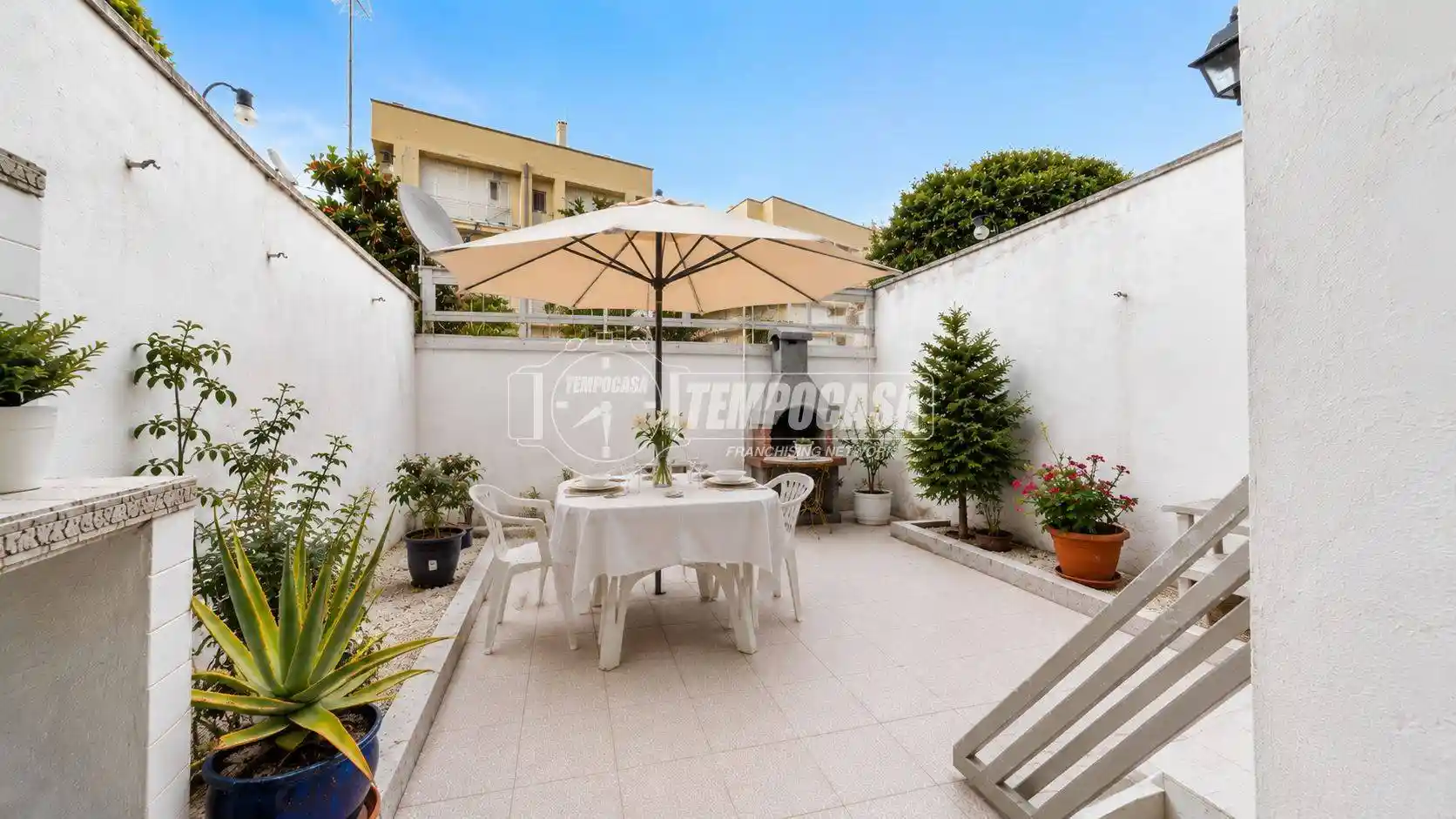 Casa indipendente in vendita a Lecce