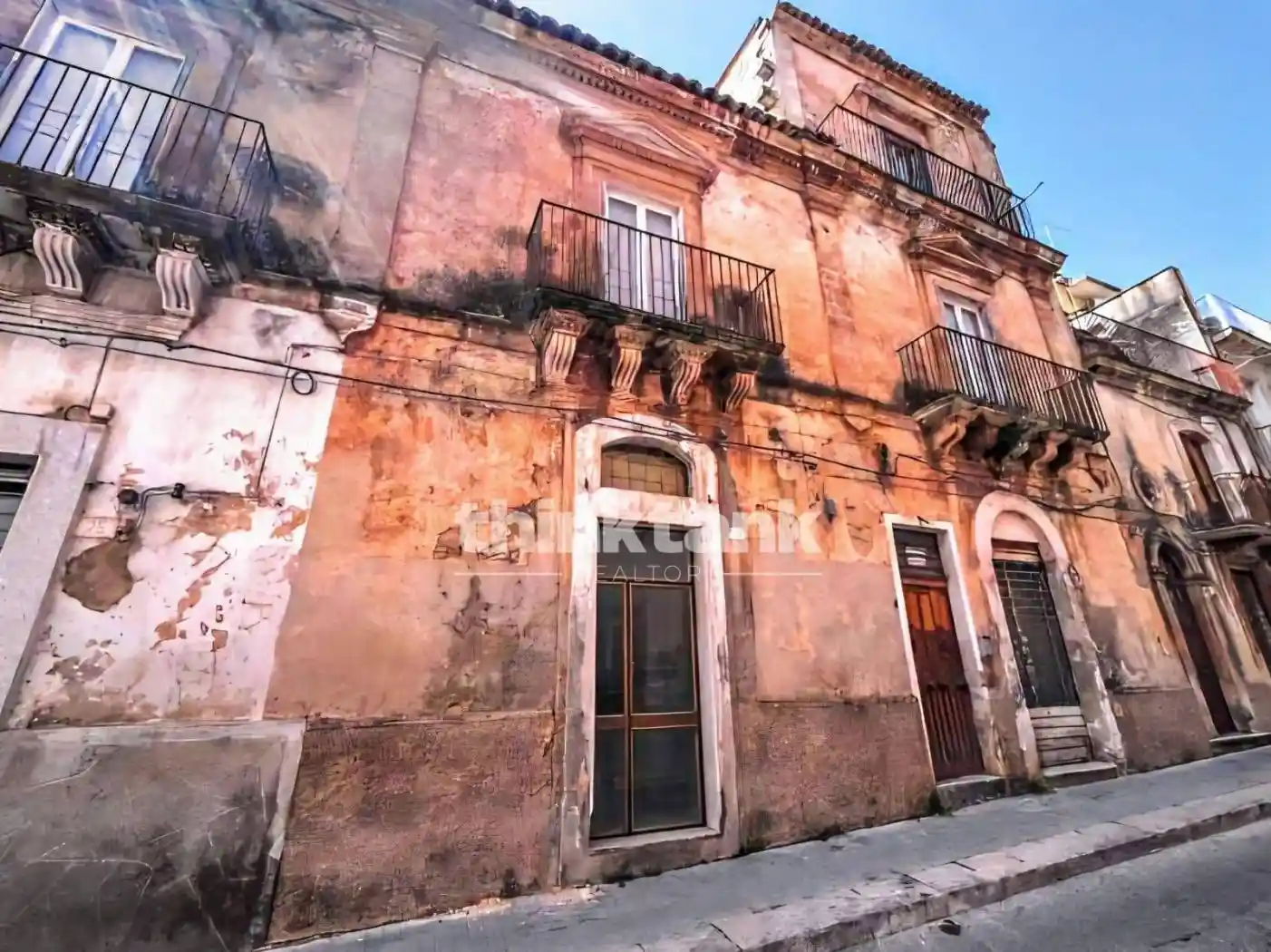 Villa in vendita a Ragusa