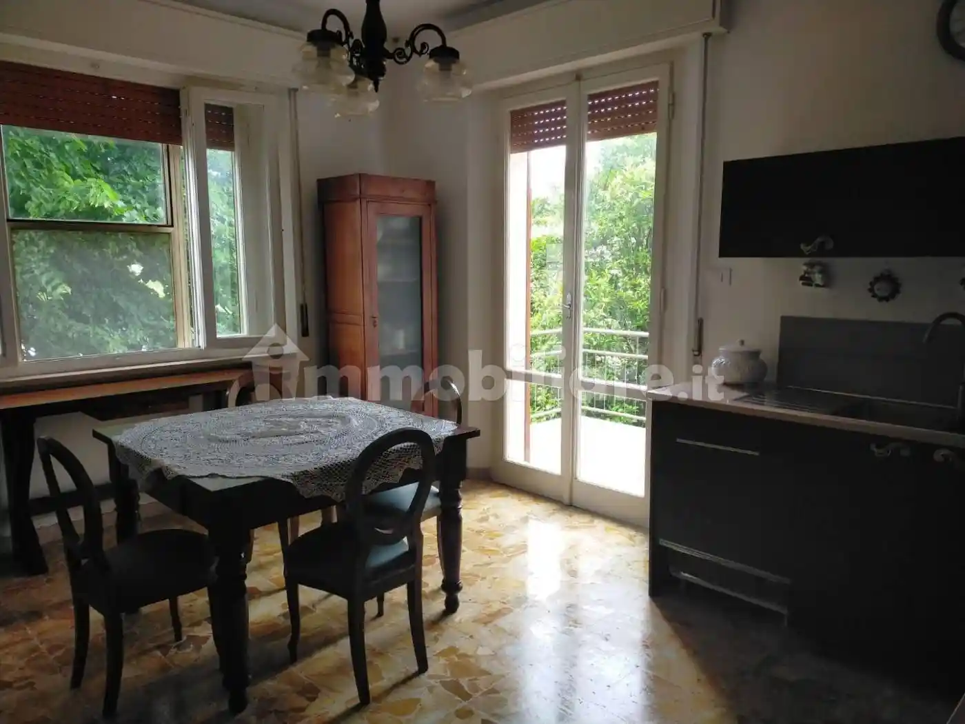 Villa in vendita a San Giuliano Terme