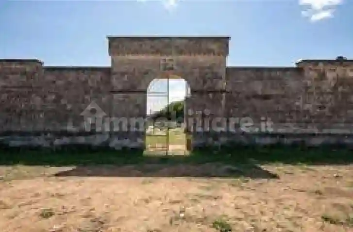 Palazzo - Edificio - foto 2