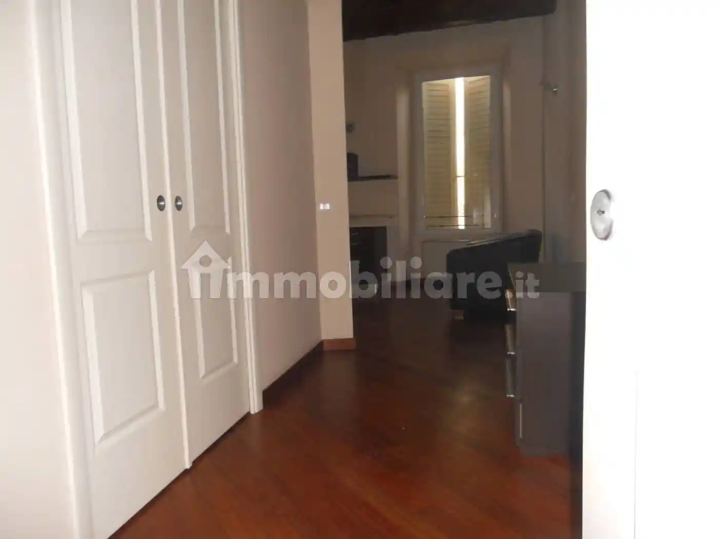 Appartamento in affitto a Reggio Emilia