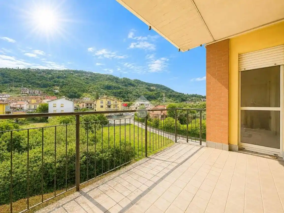 Appartamento in vendita a Aulla