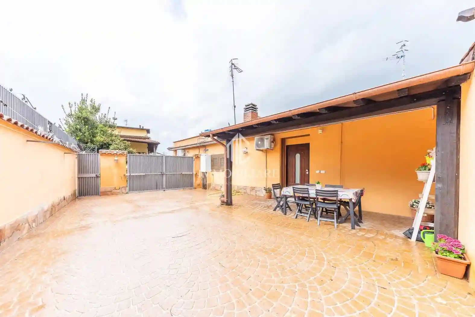 Villa - foto 4
