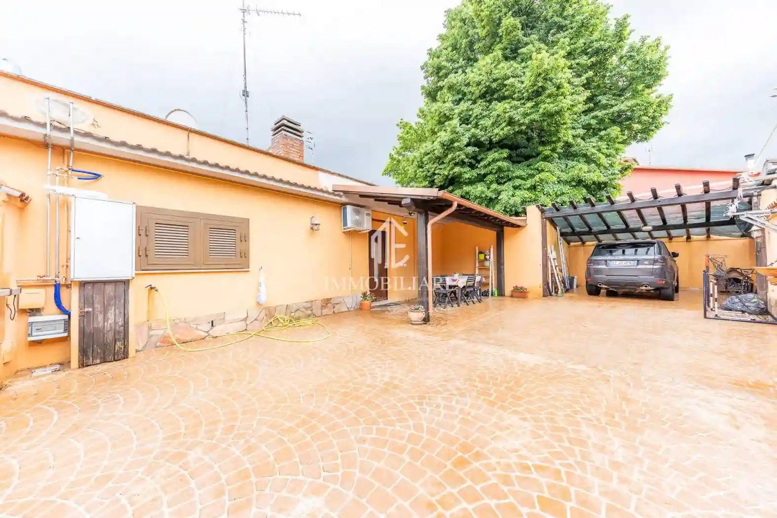 Villa - foto 5
