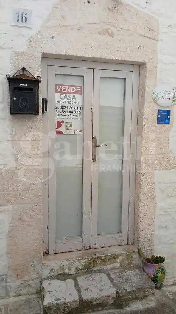 Casa indipendente in vendita a Ostuni