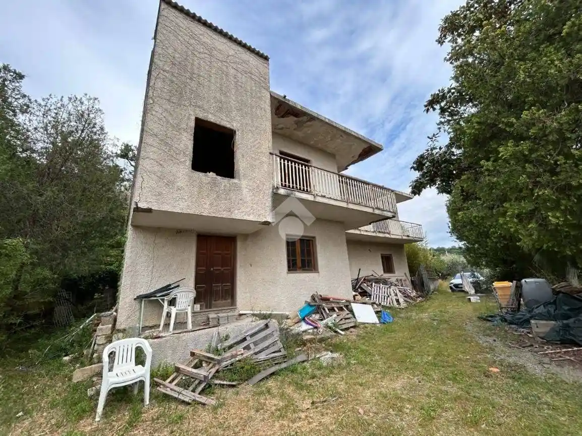 Villa in vendita a Falerna