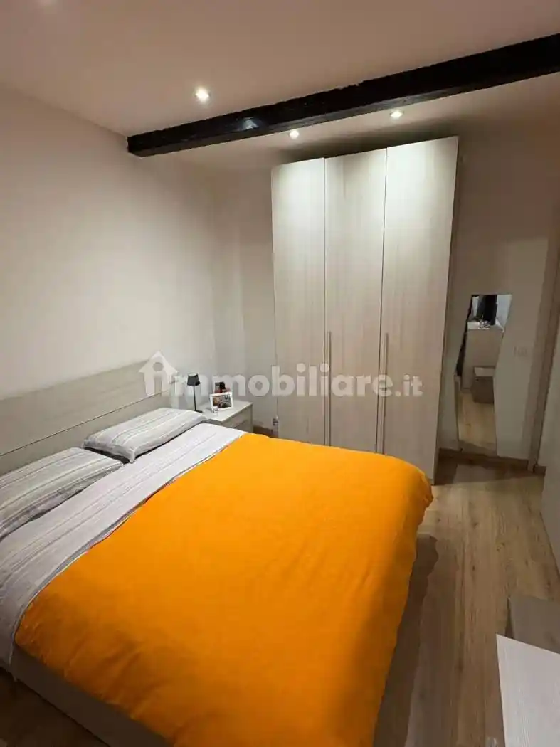 Appartamento in affitto a Modena