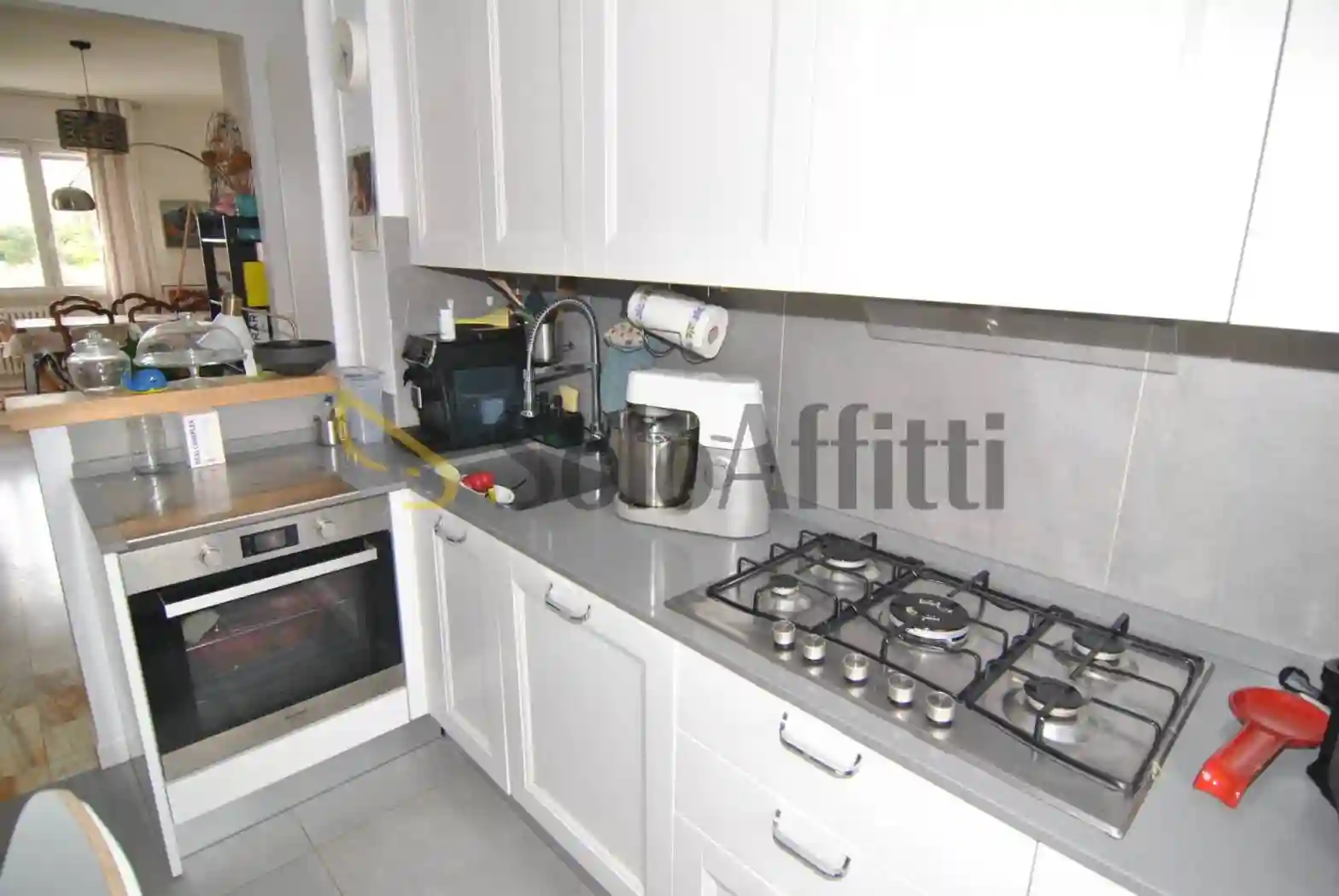 Appartamento - foto 4