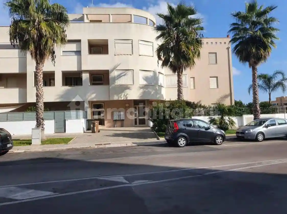 Palazzo - Edificio in vendita a Lecce