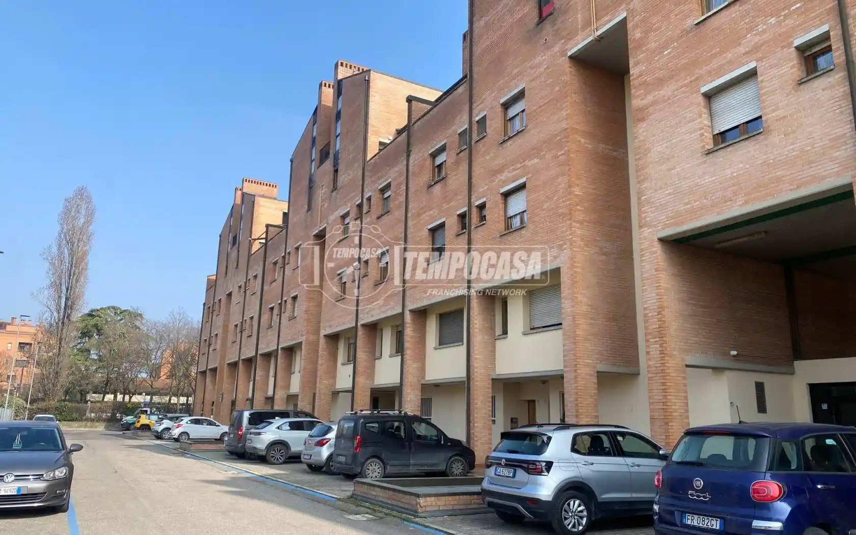 Appartamento in vendita a Bologna