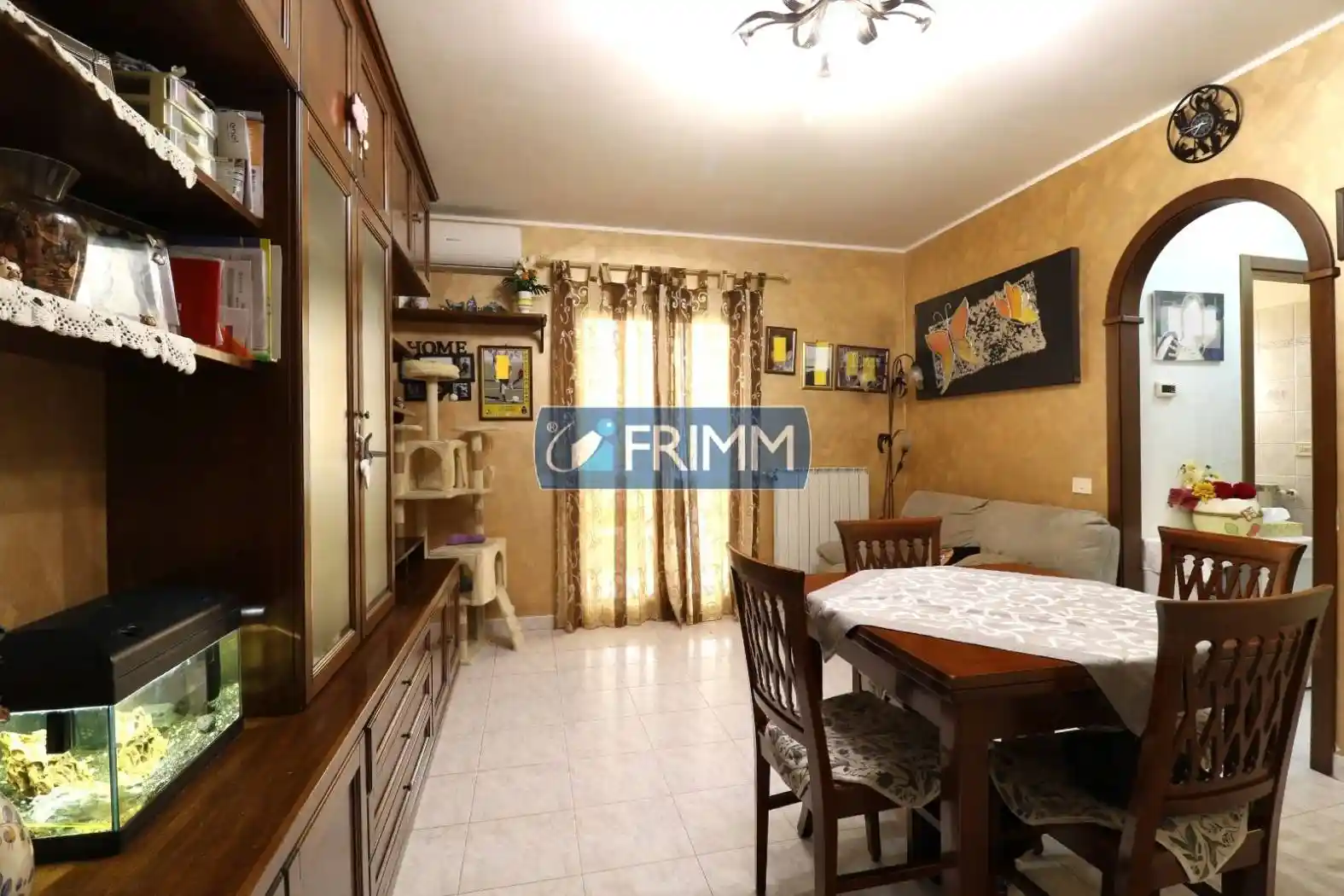 Appartamento in vendita a Ladispoli