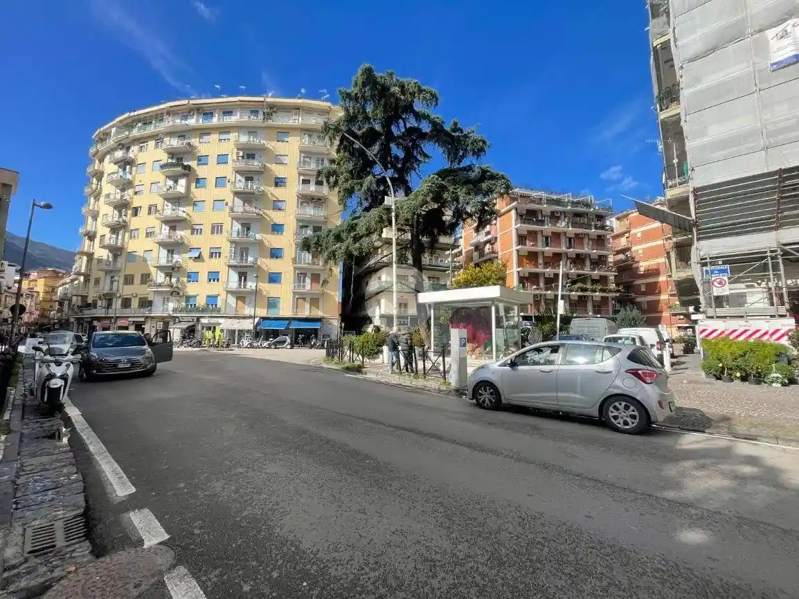 Appartamento in vendita a Castellammare di Stabia