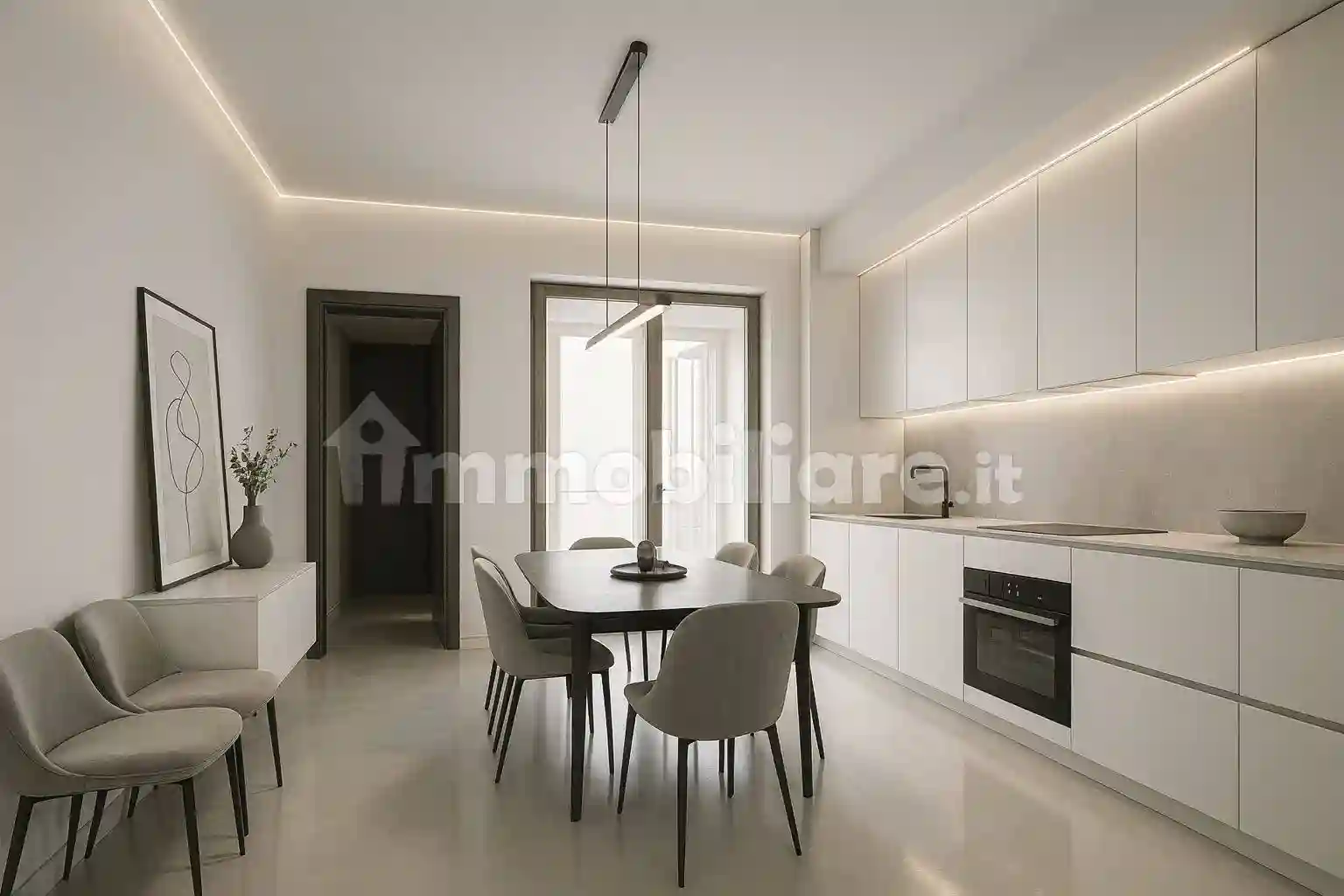 Casa indipendente - foto 4