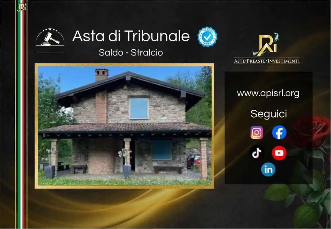 Casa indipendente in vendita a Mura