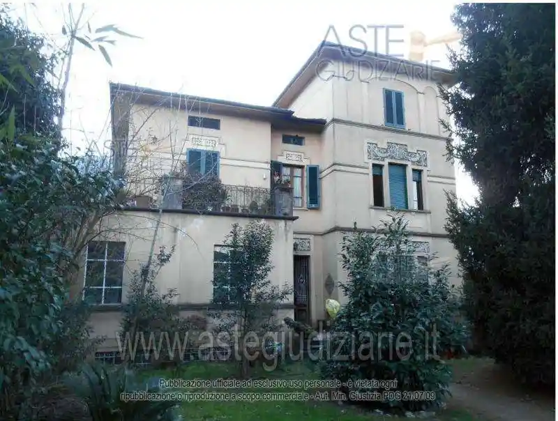 Appartamento in vendita a Barga