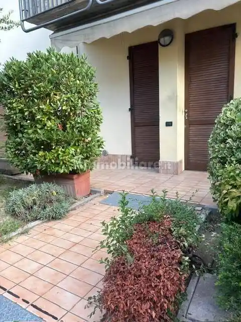 Appartamento in vendita a Bagnacavallo