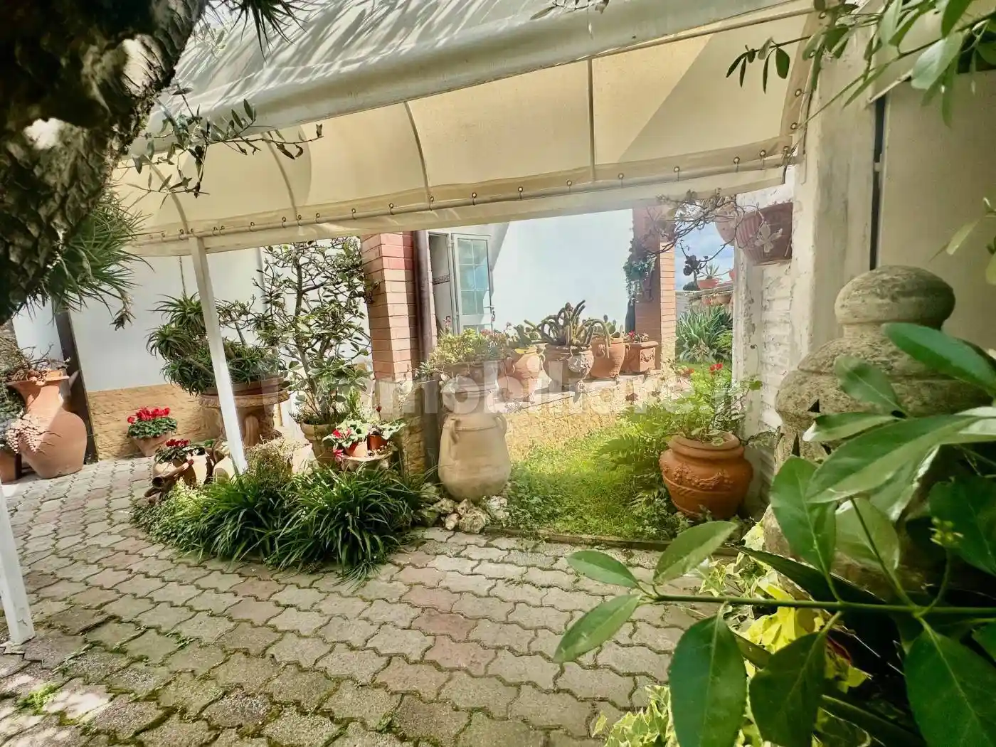 Villa in vendita a Massa