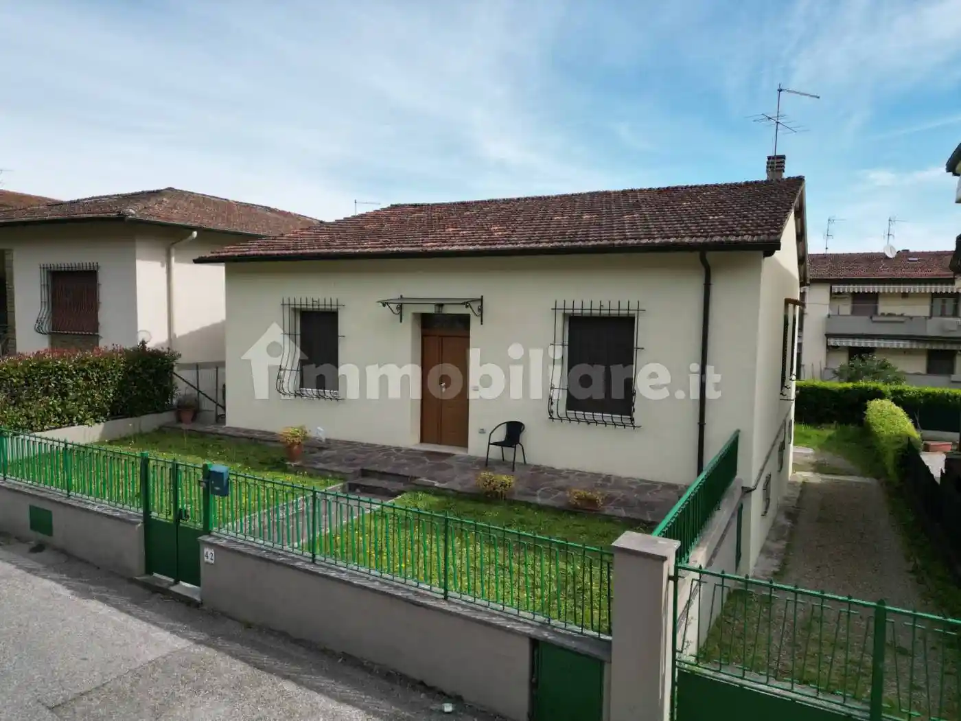 Villa in vendita a Lastra a Signa