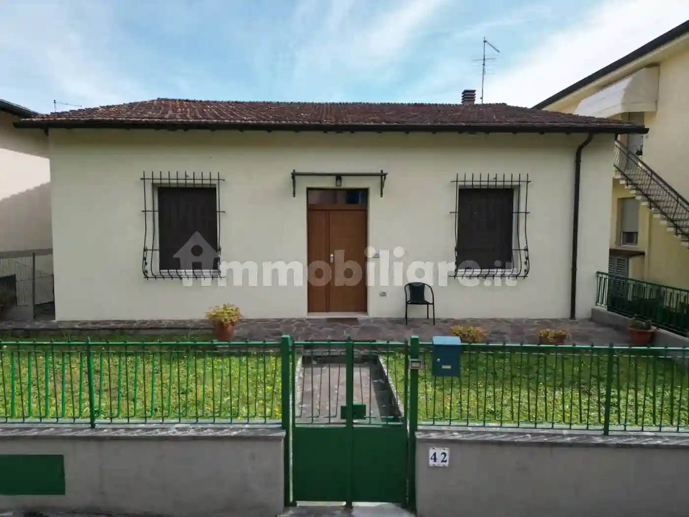 Villa - foto 2
