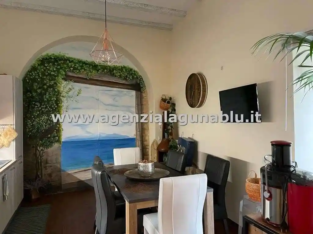 Appartamento in vendita a Mazara del Vallo