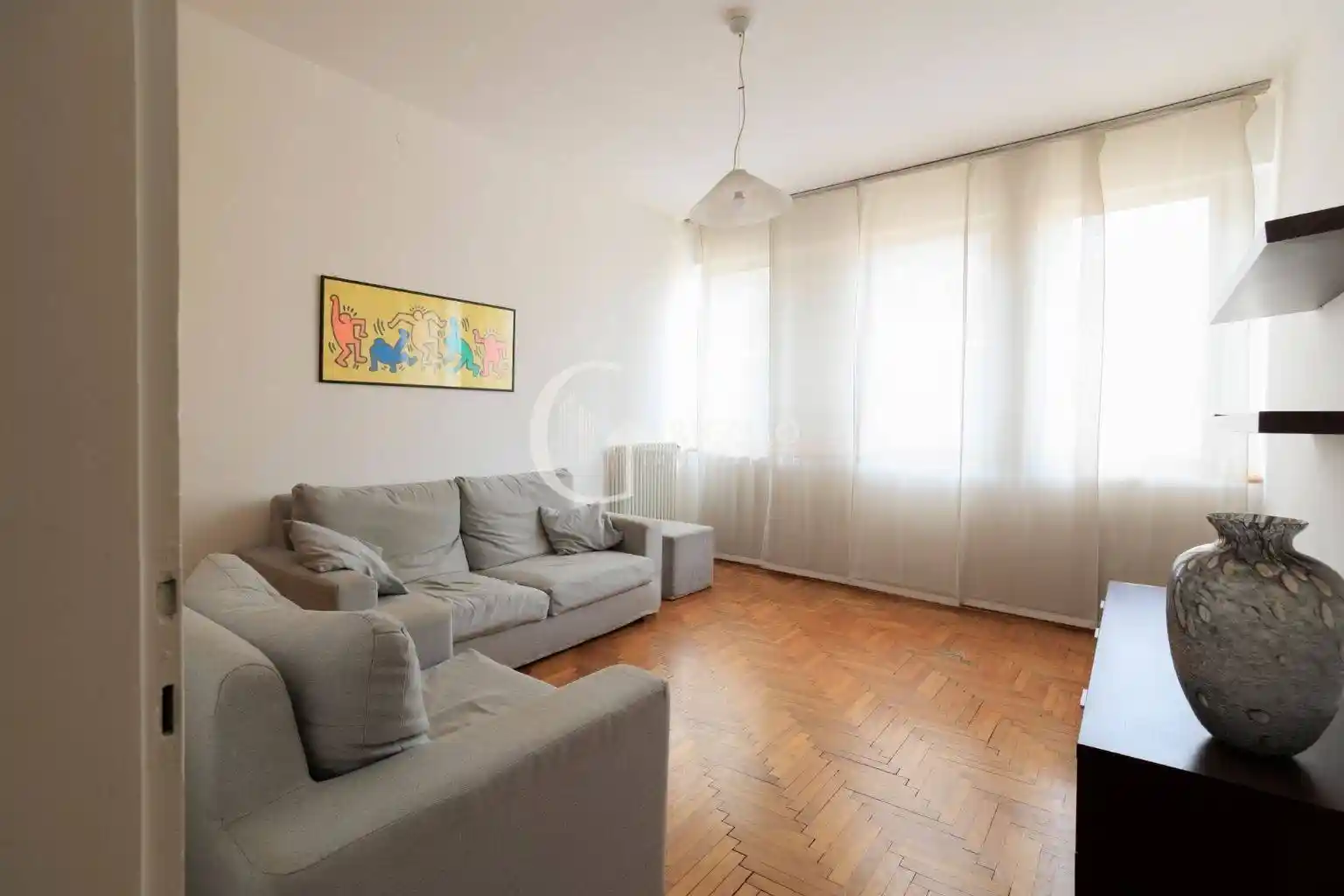 Appartamento in vendita a Treviso