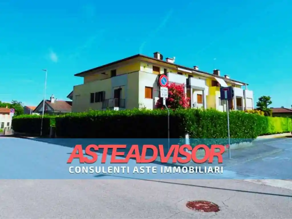 Appartamento in vendita a San Michele al Tagliamento
