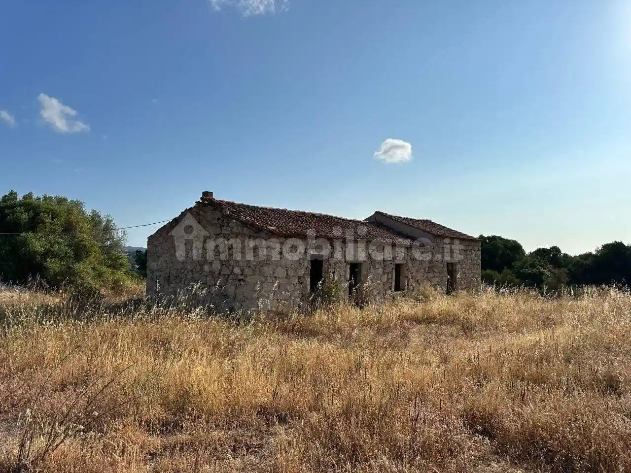 Rustico - Casale in vendita a Arzachena