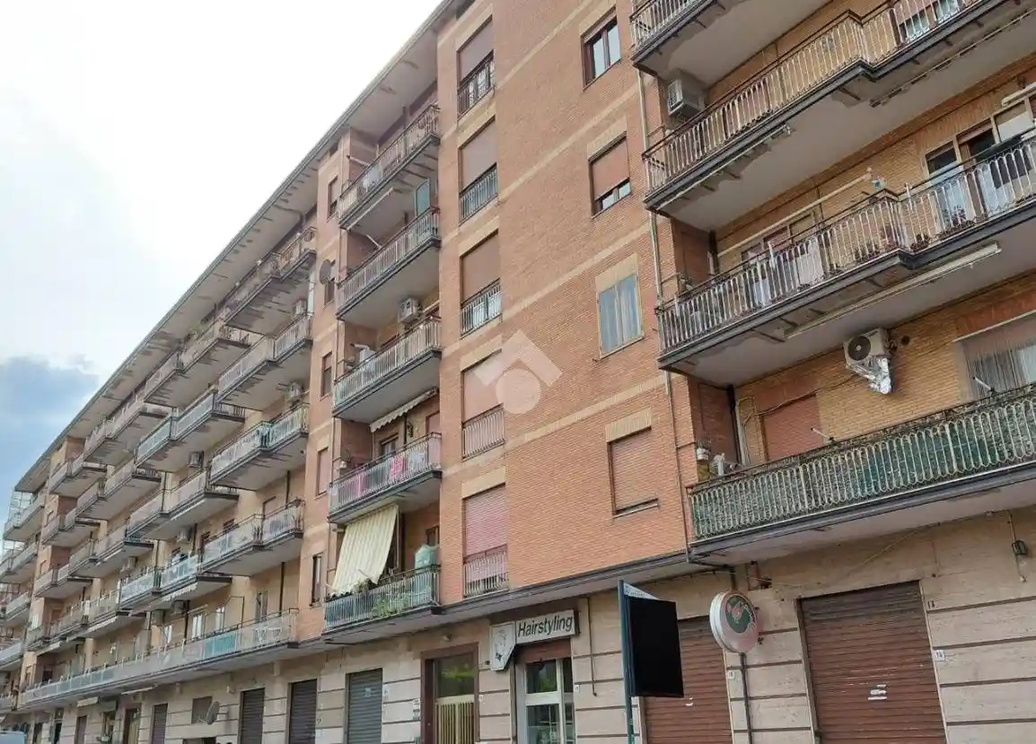 Appartamento in vendita a Avellino