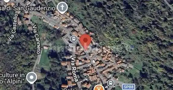 Palazzo - Stabile in vendita a Paspardo