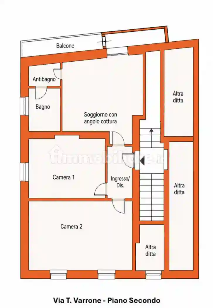 Appartamento - foto 5