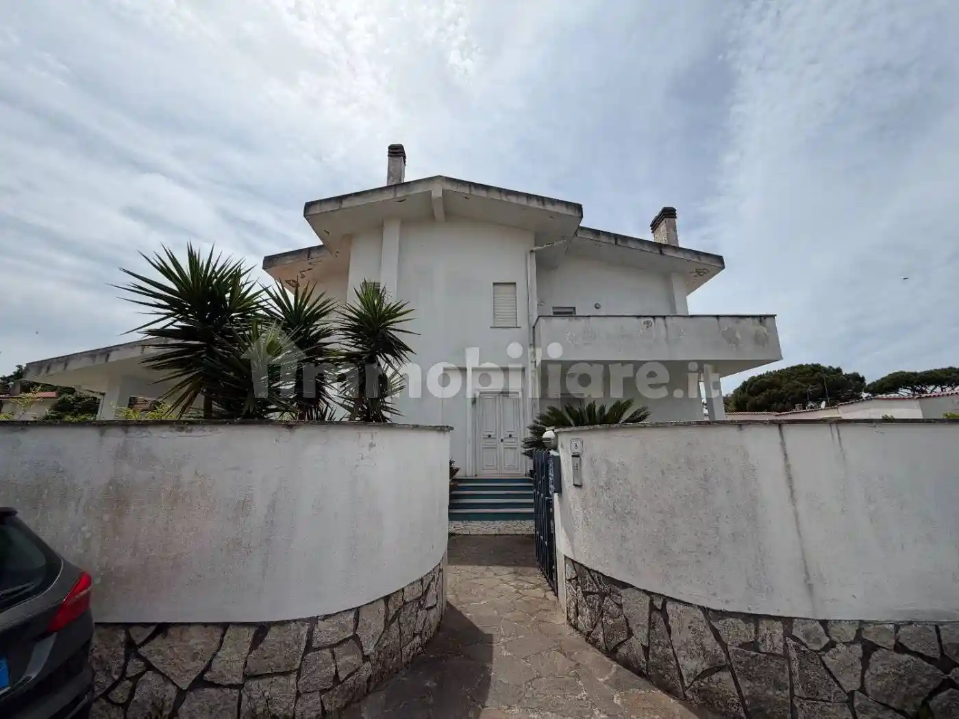Villa in vendita a Sabaudia