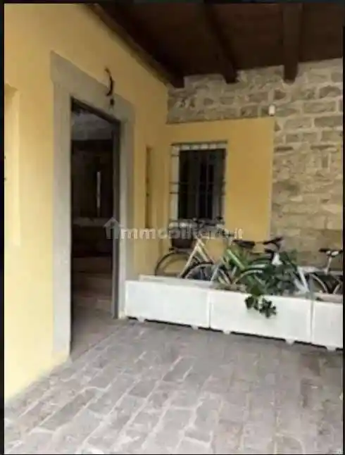 Appartamento in vendita a Gussago