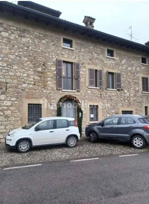 Appartamento in vendita a Passirano