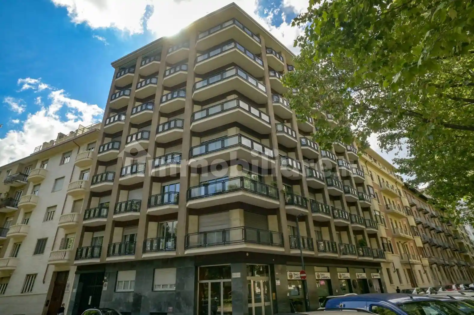 Appartamento in vendita a Torino