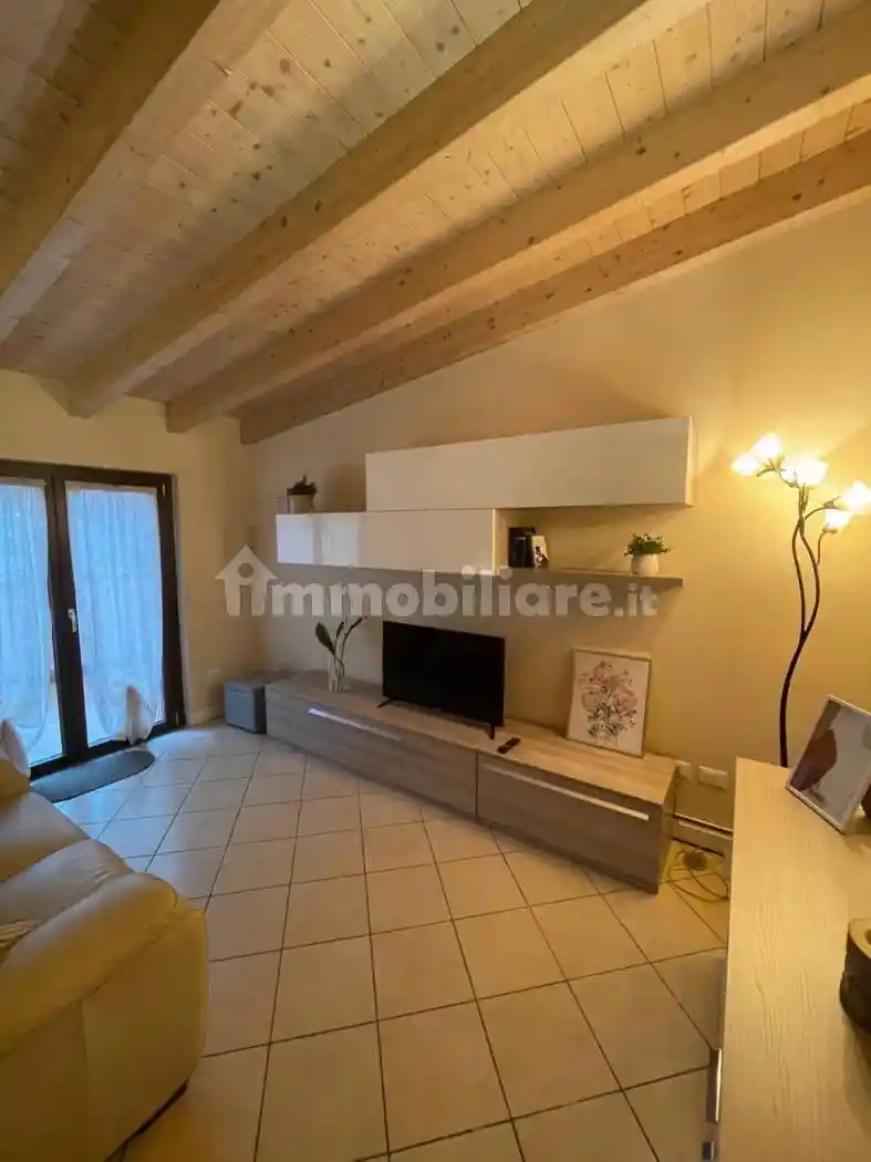 Appartamento in vendita a Malagnino