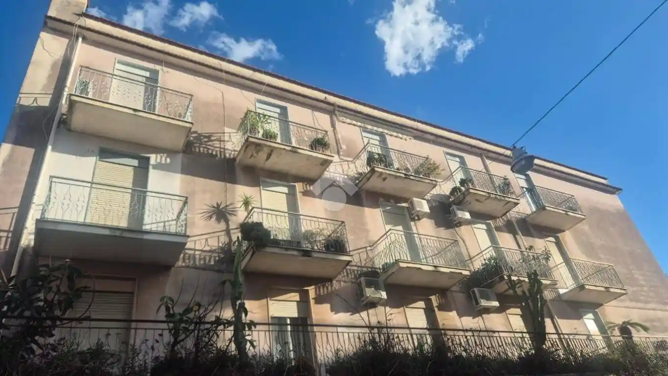 Appartamento in vendita a Mascali
