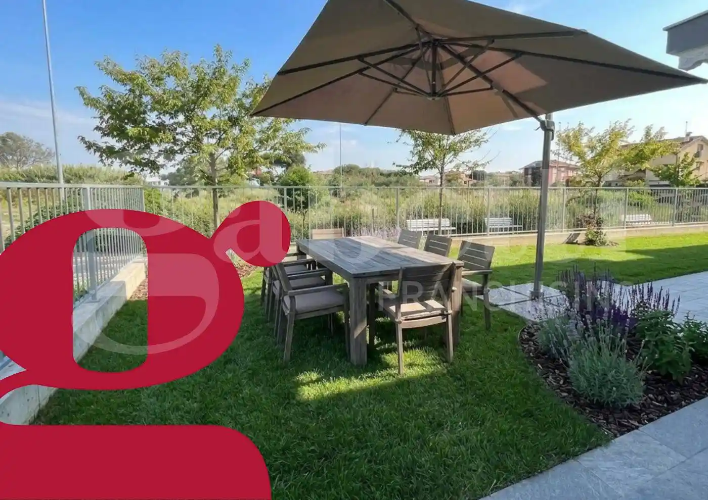 Appartamento in vendita a Porto Recanati