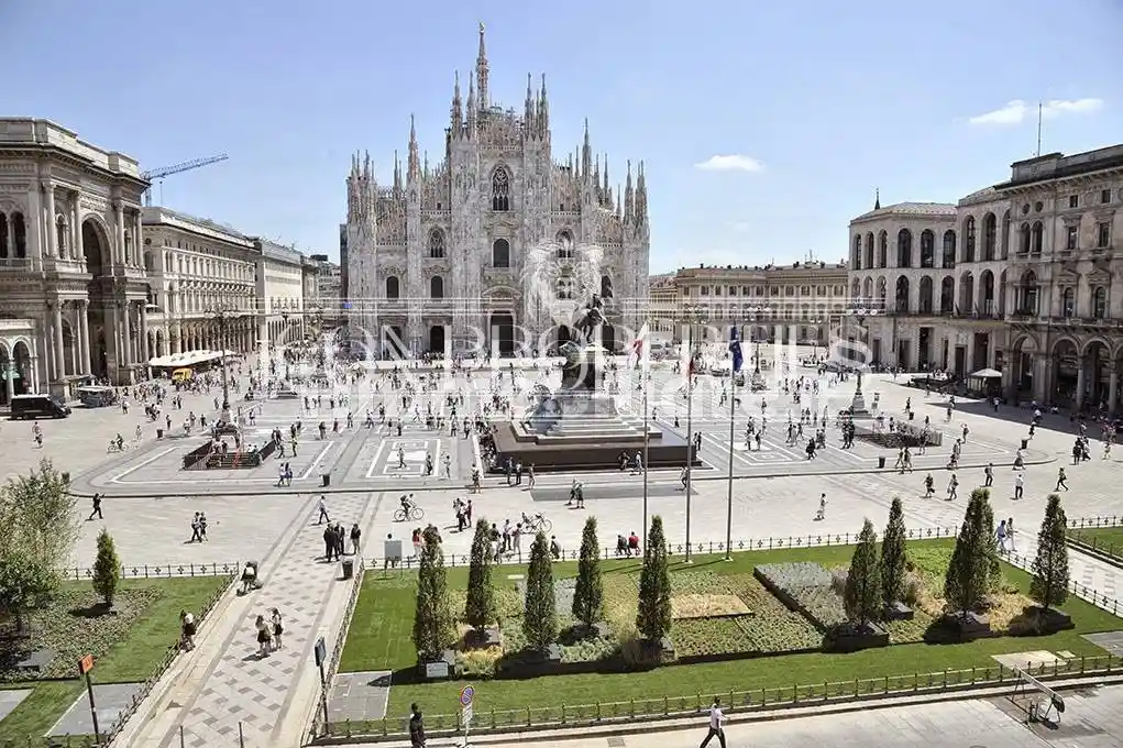 Attico - Mansarda in vendita a Milano