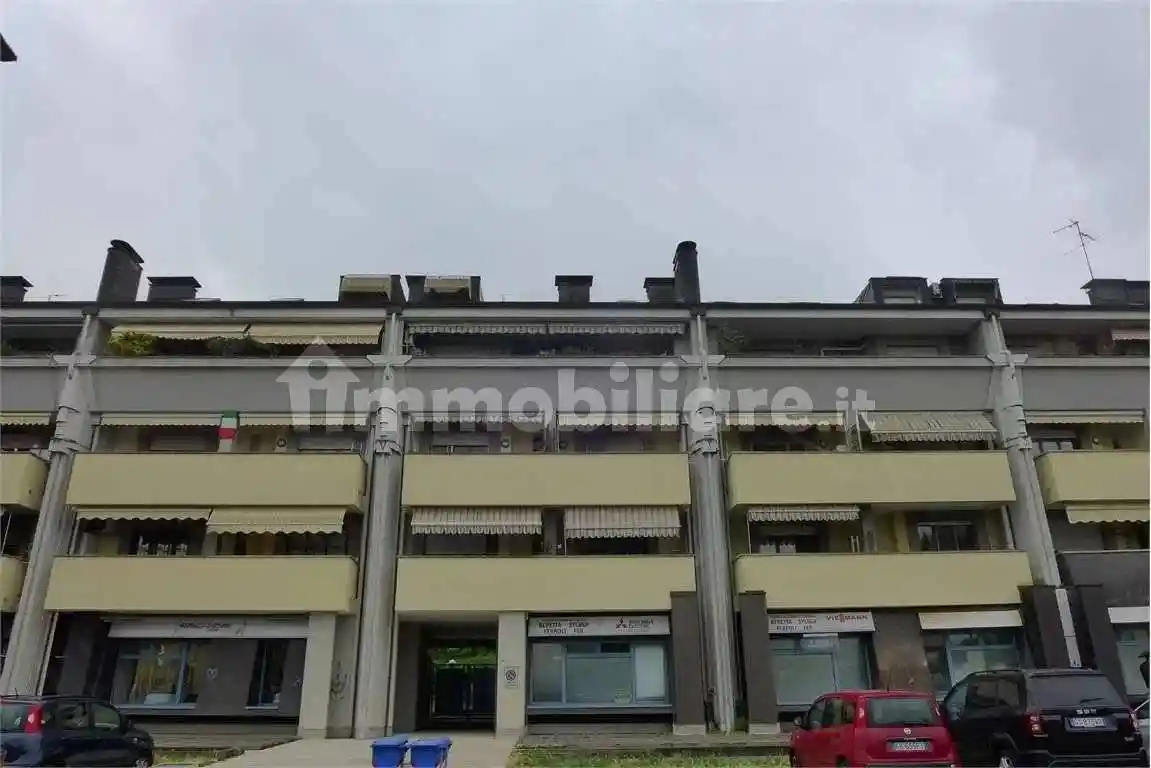 Appartamento in vendita a Abbiategrasso
