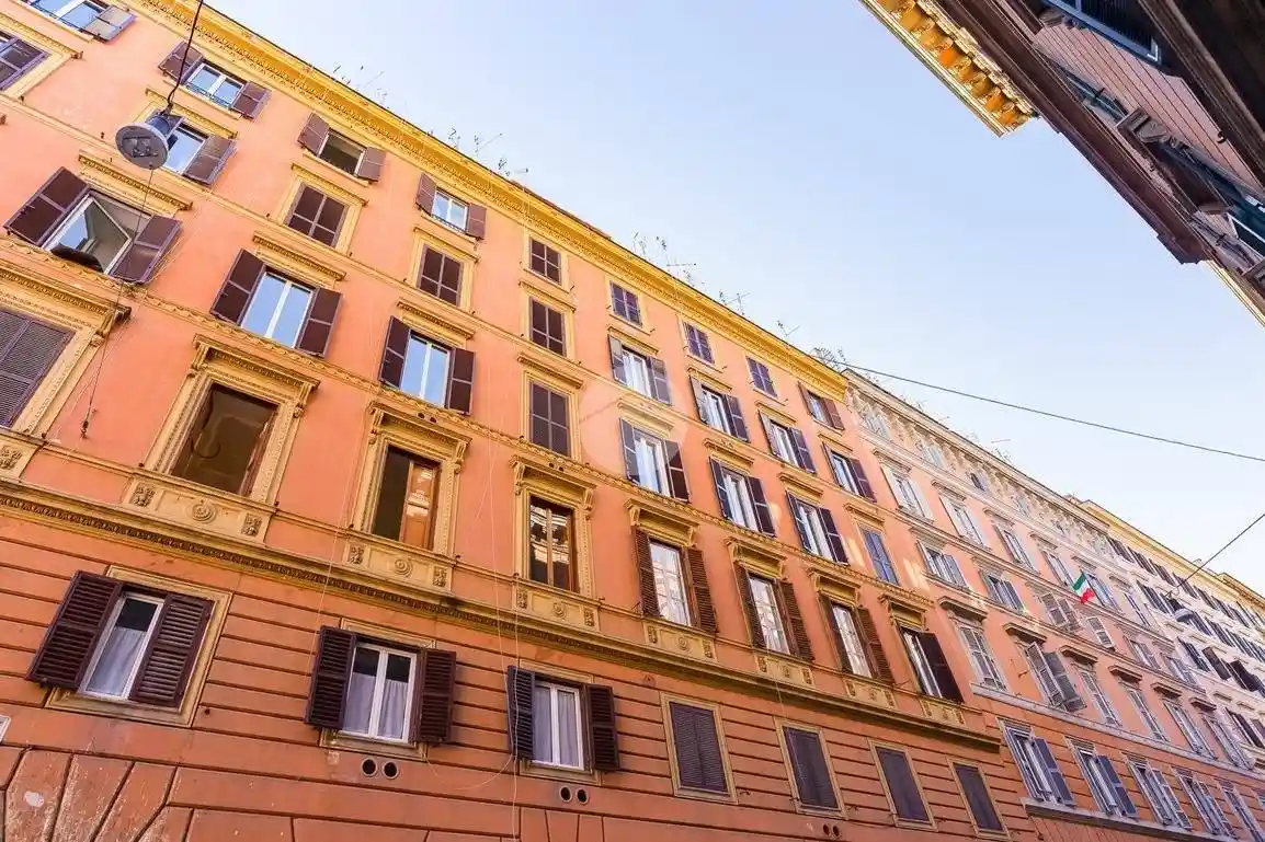 Appartamento in affitto a Roma