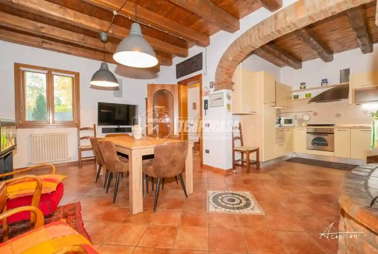 Casa indipendente - foto 3