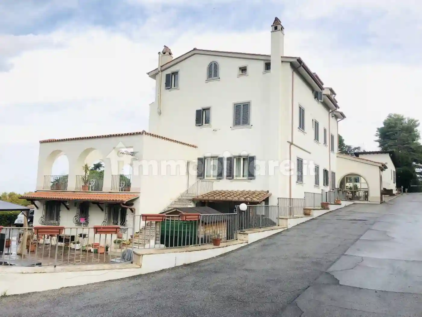 Villa - foto 3