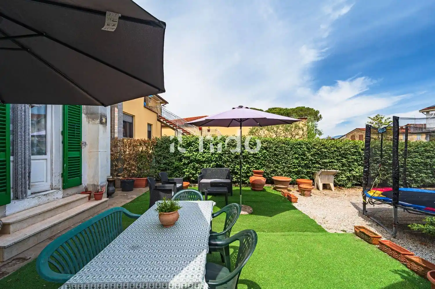 Villa in vendita a Serravalle Pistoiese