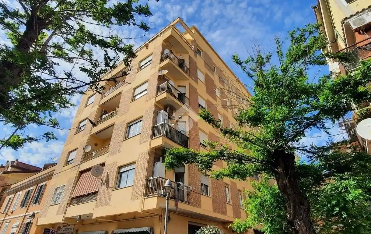 Attico - Mansarda in vendita a Ladispoli