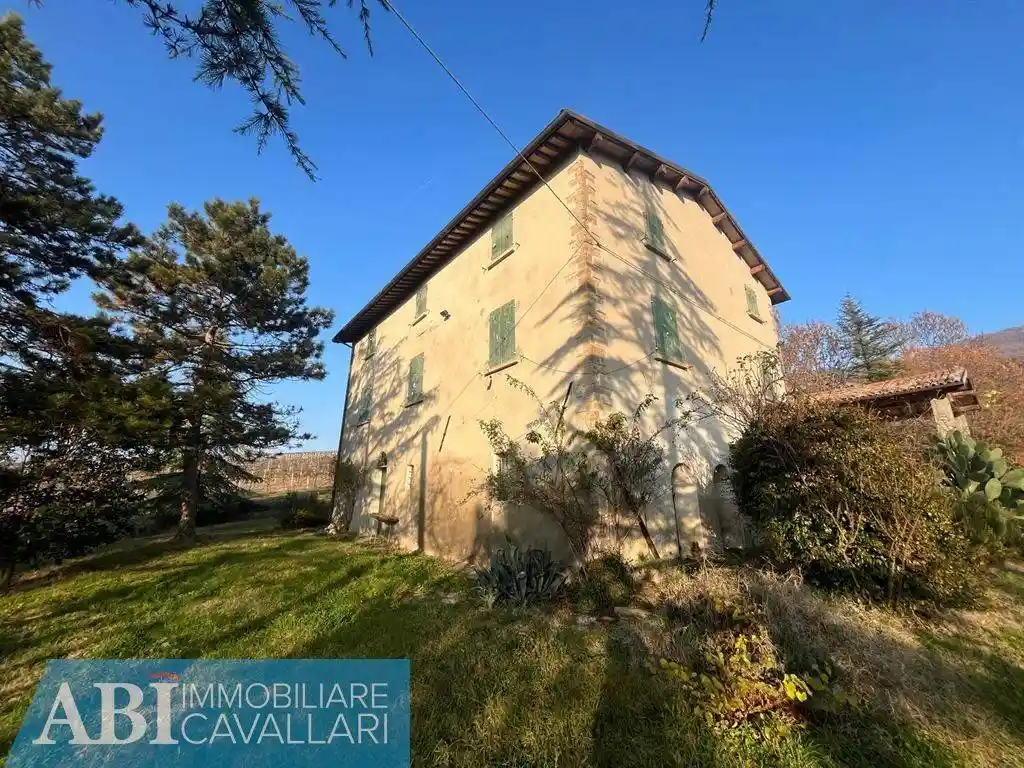 Rustico - Casale in vendita a Brisighella