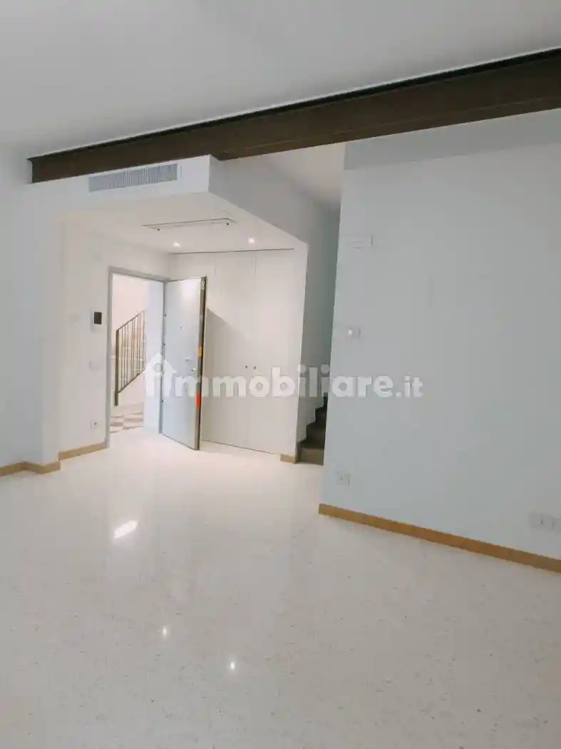 Appartamento in vendita a Padova