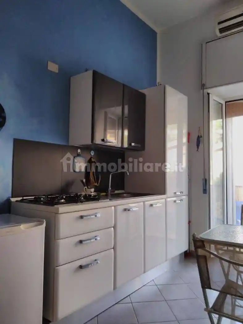 Appartamento in vendita a Agropoli