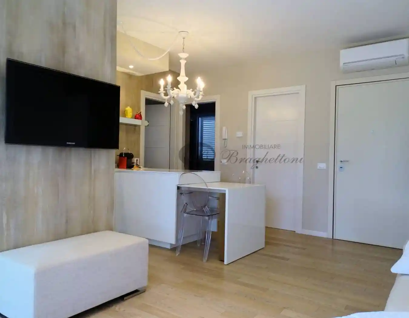 Appartamento in vendita a Cervia