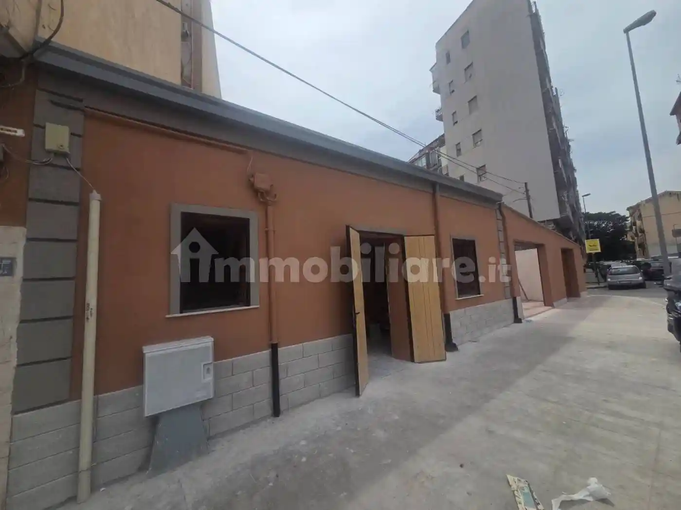 Appartamento in vendita a Palermo